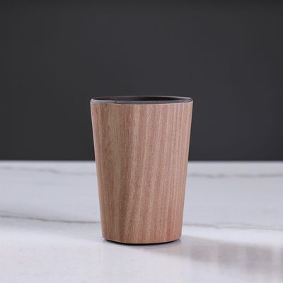 Annual Ring Bamboo Fiber Tumbler - 17060