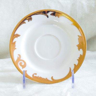 Bristol 60-Pc Bone China Dinner Set 