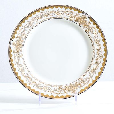 Eterno 29-Pc Bone China Dinner Set 