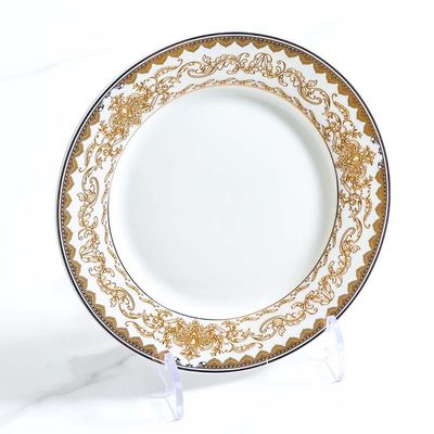 Eterno 29-Pc Bone China Dinner Set 