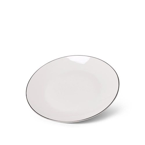 Fissman Porcelain Plate Aleksa 20 CM
