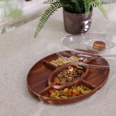 Evelin Nut & Breakfast Set 29.5 x 23 x 7.5CM