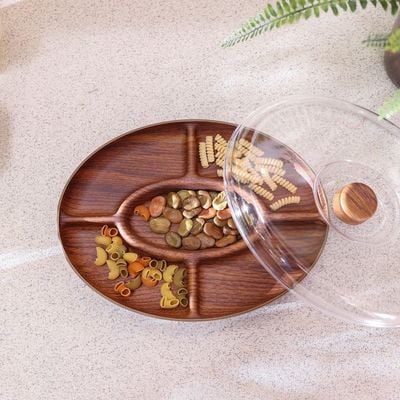 Evelin Nut & Breakfast Set 29.5 x 23 x 7.5CM