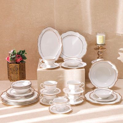 Dinner Sets