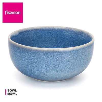 Fissman Bowl Cozy 14X7.2Cm/550Ml