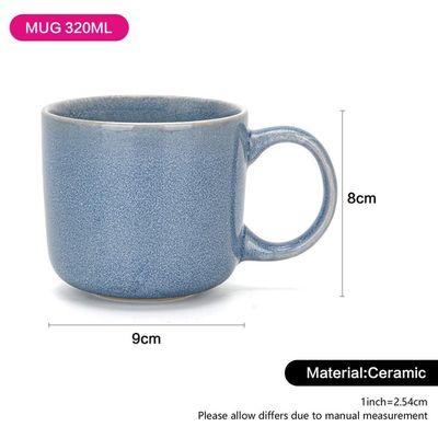 Fissman Mug Cozy 320Ml