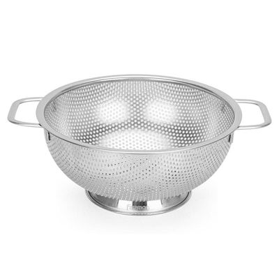 Fissman Colander 22Cm (Steel)