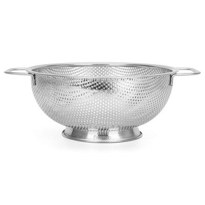 Fissman Colander 22Cm (Steel)