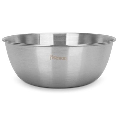 Fissman Mixing Bowl 19X7.8Cm/1.2Ltr