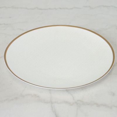 Valentina Fine Bone China Dinner Plate -27 Cm