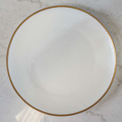 Valentina Fine Bone China Dinner Plate -27 Cm