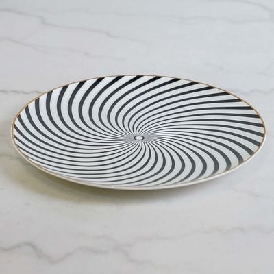 Rihanna Fine Bone China Side Plate -19Cm