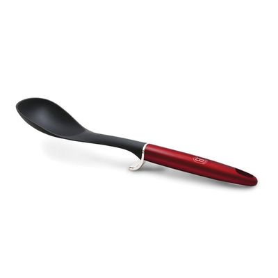 Berlingerhaus Cooking Spoon,36Cm Burgundy