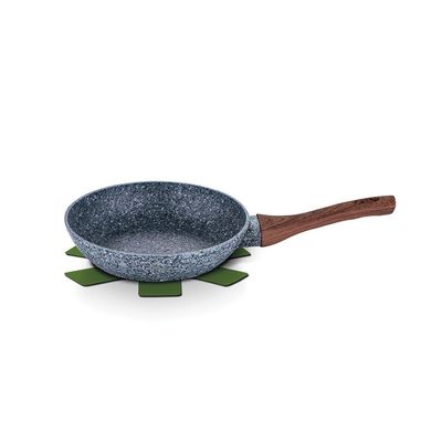 Berlingerhaus Frypan, 24 Cm, 1.7L Forest Line Free Protector