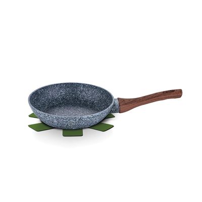 Berlingerhaus Frypan, 28 Cm, 2.4L Forest Line Free Protector