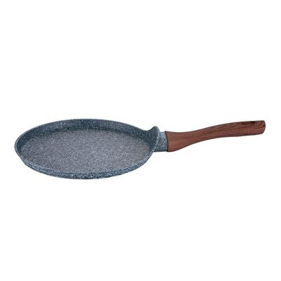 Berlingerhaus Pancake Pan, 28 Cm, Forest Line Free Protector