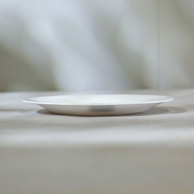 Aria Opal Dessert Plate 17.8Cm