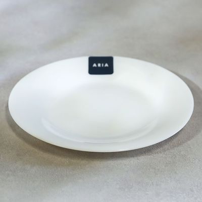 Aria Opal Dessert Plate 17.8Cm