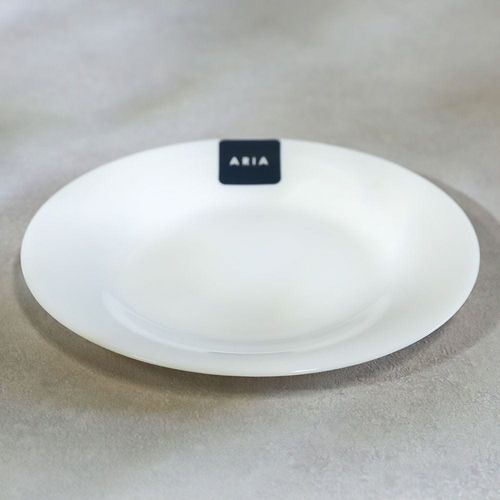 Aria Opal Dessert Plate 17.8Cm