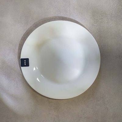 Aria Opal Dinner Plate 25.5Cm