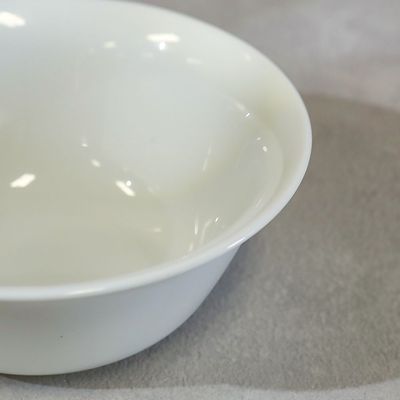 Aria Opal Bowl 12.5 X 5Cm