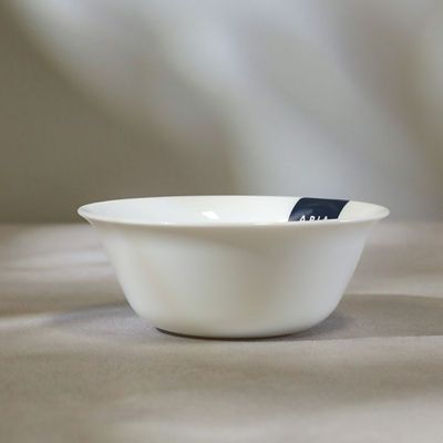 Aria Opal Bowl 12.5 X 5Cm