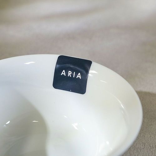 Aria Opal Bowl 12.5 X 5Cm