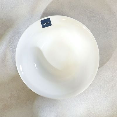 Aria Opal Bowl 23X 6.7Cm