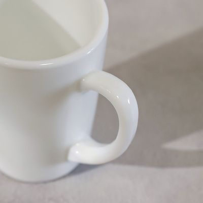 Aria Opal Mug 350Ml/ 11Cm