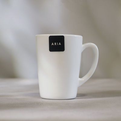 Aria Opal Mug 350Ml/ 11Cm