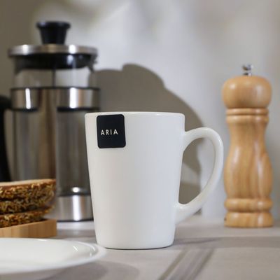 Aria Opal Mug 350Ml/ 11Cm