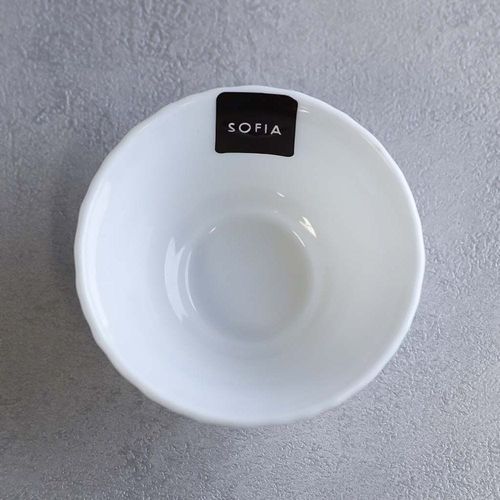 Sofia Opal Bowl 11.5X5Cm