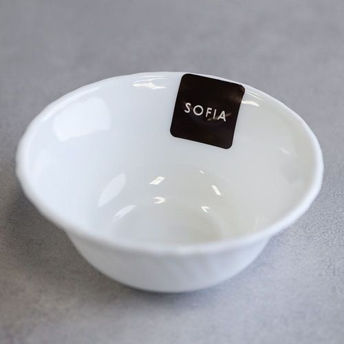 Sofia Opal Bowl 11.5X5Cm