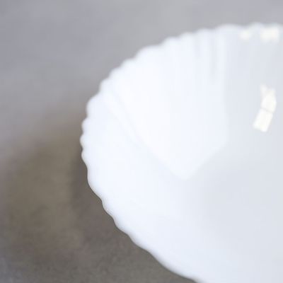 Sofia Opal Bowl 19X5Cm