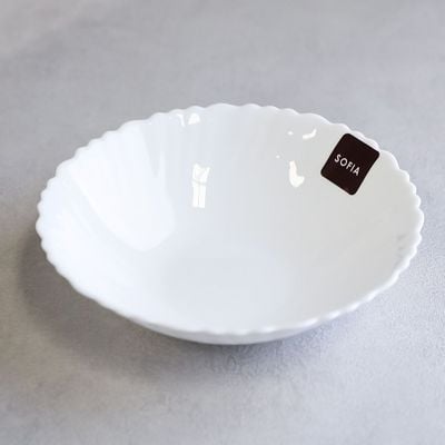 Sofia Opal Bowl 19X5Cm