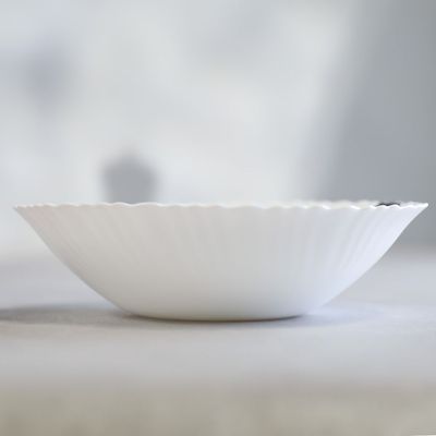 Sofia Opal Bowl 24X6.4Cm