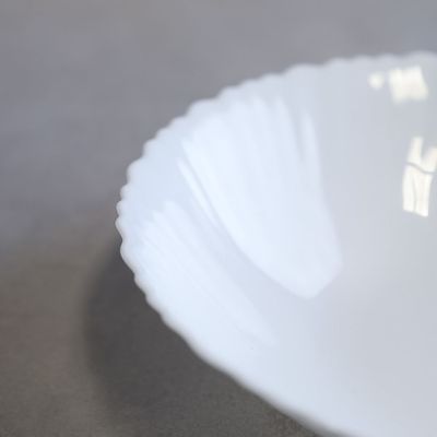 Sofia Opal Bowl 24X6.4Cm