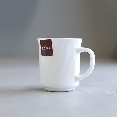 Sofia Opal Mug 250Ml