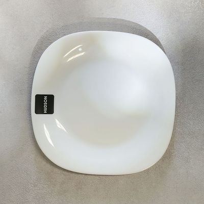 Hudson Opal Dessert Plate 21.5Cm