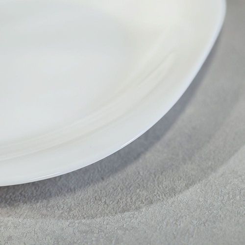 Hudson Opal Dinner Plate 29Cm