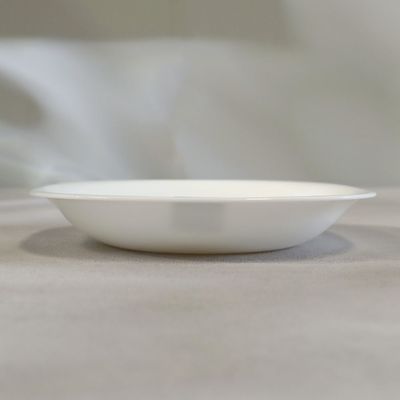 Hudson Opal Bowl 23X3.5Cm