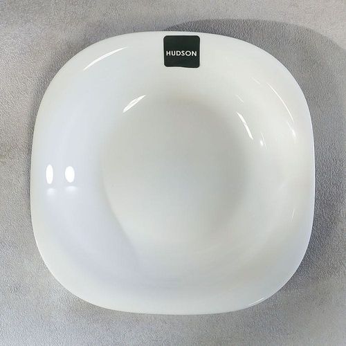 Hudson Opal Bowl 23X3.5Cm