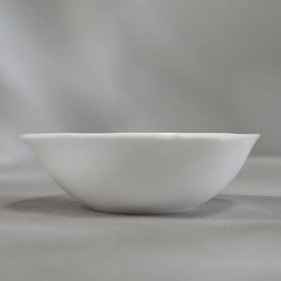 Hudson Opal Bowl 16.5X5Cm