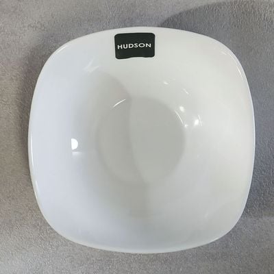 Hudson Opal Bowl 16.5X5Cm