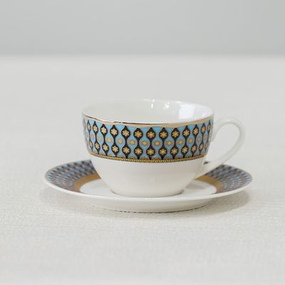 Icon 32-Pc New Bone China Dinner Set -Serves 6