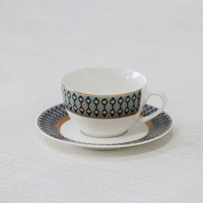 Icon 32-Pc New Bone China Dinner Set -Serves 6