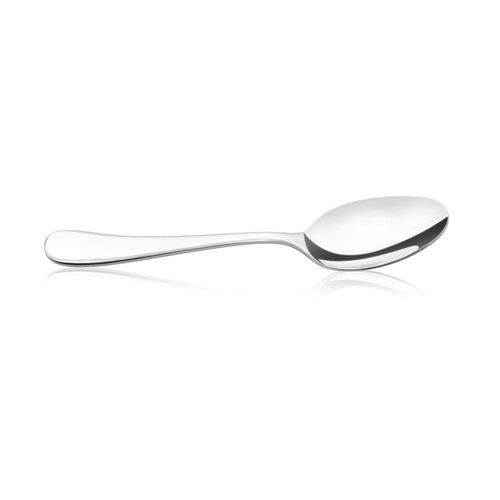 Rosemarry 6-Piece Dinner Spoon Silver 19 X 4CM
