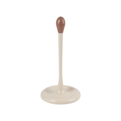 Mocha Paper Towel Holder D 17 X 35.5 Cm