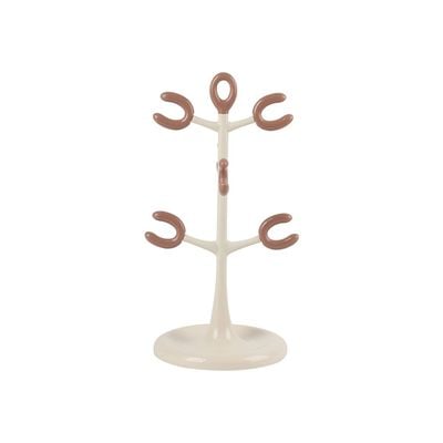 Mocha Mug Cup Tree D 17/ 23.5 X 36.8 Cm