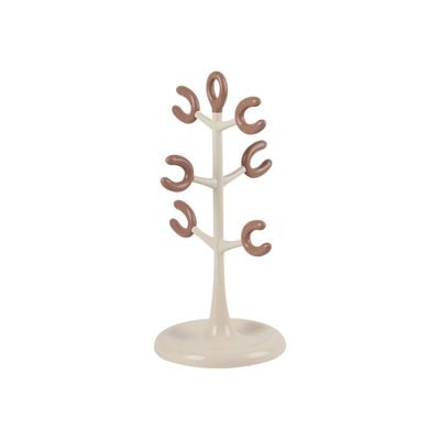 Mocha Mug Cup Tree D 17/ 23.5 X 36.8 Cm